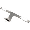 Светильник LEMARK UNIVERSAL 40 см LM40SV
