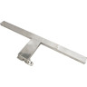 Светильник LEMARK UNIVERSAL 40 см LM40SV